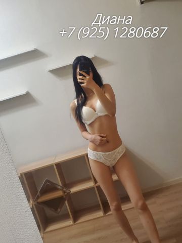 Анкета проститутки Милолика, 20 лет